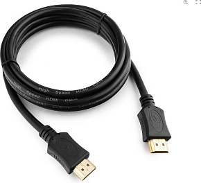 GEMBIRD/Cablexpert (11364) CC-HDMI4L-6 - 1,8 м (10) Кабель