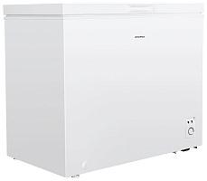 MAUNFELD MFL200W белый