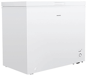 MAUNFELD MFL200W белый