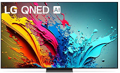 LG 75QNED86T6A.ARUG SMART TV Телевизор