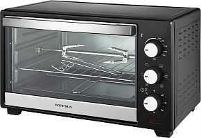 SUPRA MTS-3506 Электропечи