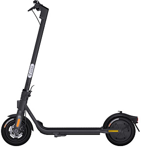 NINEBOT KickScooter F2 (RU) модель 051201А Электросамокат