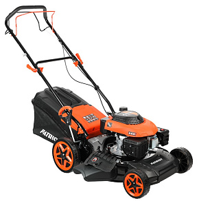 PATRIOT 512109046 PT 46S Газонокосилка бензиновая Газонокосилка бензиновая PATRIOT 512109046 PT 46S Газонокосилка бензиновая