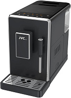 JVC JK-CM85 black Кофемашина JVC JK-CM85 black