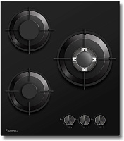 PIONEER GHB45301G_BL черный