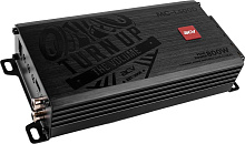 ACV MC-1.500D micro 500Вт/1 канал/2-1Om/Low-pass/High-input/D class Автоусилитель