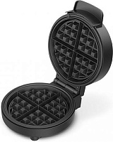 BQ ST1009 Black-Steel WAFFLE Прибор для выпечки