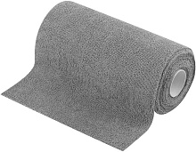 РЫЖИЙ КОТ Салфетки из микрофибры в рулоне 20шт (109827)