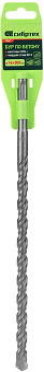 СИБРТЕХ Бур по бетону, 14 x 300mm, SDS PLUS//