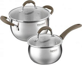 RONDELL Konzept RDS-1834 Набор посуды