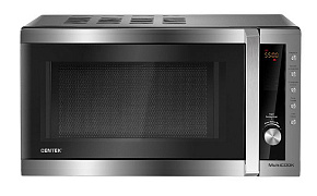 CENTEK CT-1582 сталь микровлновая печь