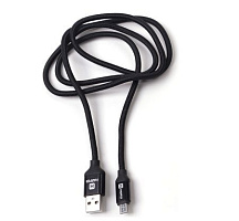 HARPER BRCH-310 черный USB кабель