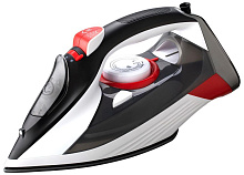 ATLANTA ATH-5582 красный Утюг