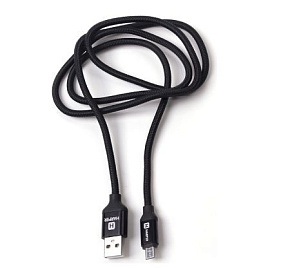 HARPER BRCH-310 черный USB кабель