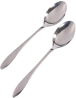 DOMENIK DMC179 Ложка столовая LUCY 2шт Ложка столовая