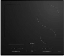 HOTPOINT HS 1560B BF Варочная панель электрическая