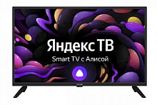 SKYLINE 32YST5975 HD SMART TV Яндекс безрамочный LЕD-телевизор