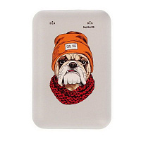 RITMIX RPB-10007 BULLDOG Power Bank