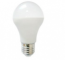 СПУТНИК LED A60 - 10W (220V*4000K*E27) Светодиодная лампа