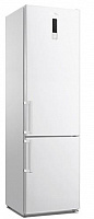 CENTEK CT-1733 NF White Холодильник