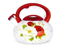 LARA LR00-28 эмаль 3.5л Посуда