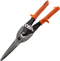 SPARTA , удлиненные, 290 мм, пряморежущие, обрезиненные рукоятки 783165 Ножницы