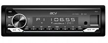 ACV AVS-928BW белый Авто-магнитола