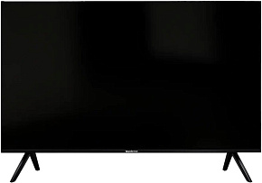 TOPDEVICE TDTV55ES13U_BK UHD SMART TV LED-Телевизор