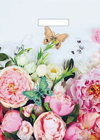 АРТПЛАСТ (ВУР51965) вырубная ручка 29х40 - Экспозиция Пакет