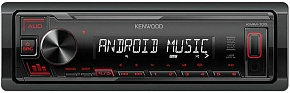 KENWOOD KMM-105
