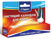 TOPPERR IR1 Чистящий карандаш для утюгов Карандаш