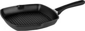 RONDELL Patron RDA-1443 квадратная 28см Сковорода-гриль