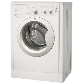 INDESIT IWSC 6105 Стиральная машина фронтальная