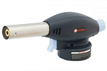 КАЛИБР ГУБ-1700 универсальная бутановая Горелка