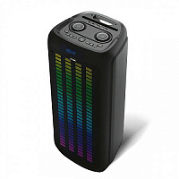 BQ PBS2010 черный Акустика портативная