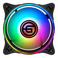 GiNZZU RGB 12F6 (17456) вентилятор