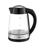 JVC JK-KE1705 black Чайник электрический