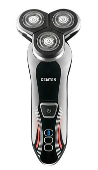 CENTEK CT-2159 silver Бритва