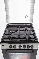 VESTA Valencia VKE 10-E Коричневый EX Плита газоэлектрическая VESTA Valencia VKE 10-E Коричневый EX