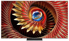 TCL 65C8K UHD 4K SMART TV Google TV Телевизор