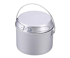 ECOS Котелок походный 1.8л Camp-S7 103653 Котелок походный 1.8л Camp-S7