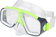 INTEX Маска для плавания SURF RIDER MASKS 2 цвета . Новинка. Возраст: 8+ лет Арт. 55975 Маска для плавания