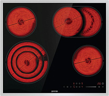 GORENJE ECS646BXE