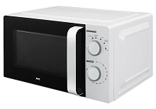 JVC JK-MW120M белый Печь микроволновая