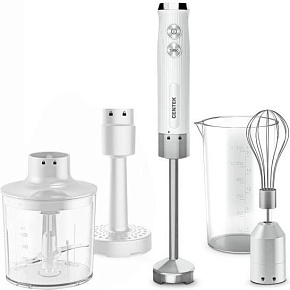 CENTEK CT-1352 White Блендер