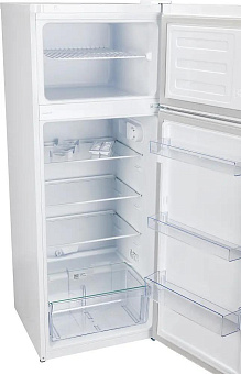 BEKO B1RDSK240W Холодильник