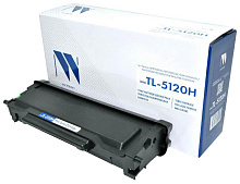 NV PRINT NV-TL-5120H черный (C2402) Картридж совместимый