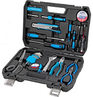 AUTOVIRAZH (AV-212035) 35 предм Набор инструментов