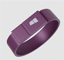 MORE CHOICE (4610196405433) MF16arm фиолетовый Флэш-накопитель