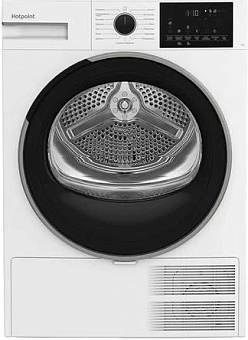 HOTPOINT TDSH 75 W сушильная машина Сушильная машина